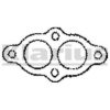 KLARIUS 410660 Gasket, exhaust pipe